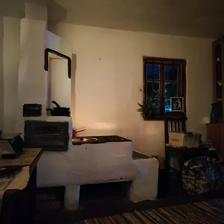 Glamping Village Rucăr